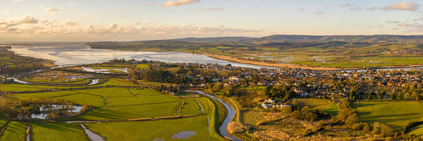 Clyst Valley and The Exe
