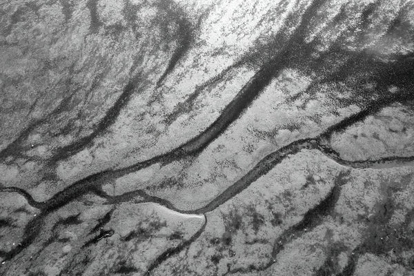 Patterns in the Sand 2