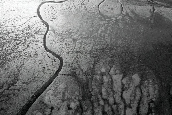 Patterns in the Sand 1